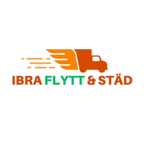 Ibra Flytt & Städ Borås – Flyttfirma & städfirma i Borås
